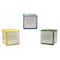 Differentiated Instruction Cubes, 3 Pack